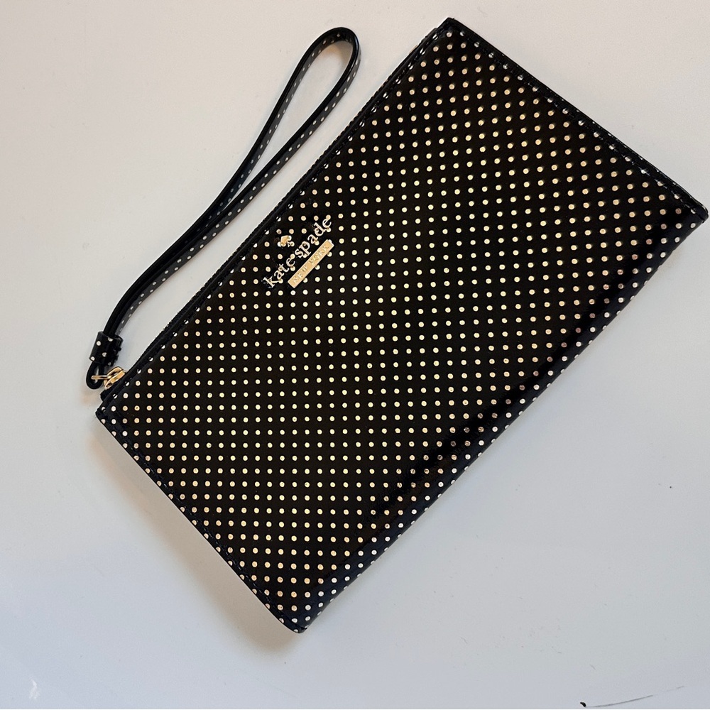 Kate Spade Wristlet